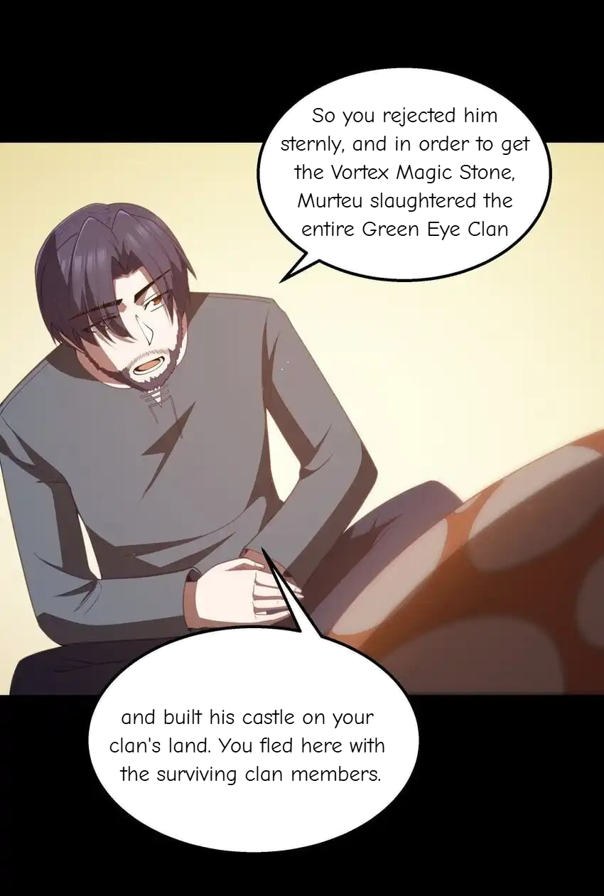 This Hero is a Money Supremacist Chapter 33 - page 66